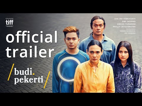 Budi Pekerti | Official Trailer | 2 November 2023 di Bioskop