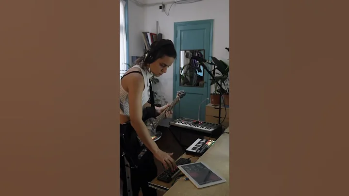 #liveset #ableton