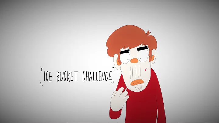 My Ice Bucket Challenge