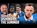 Shankland to Rangers will be THE signing of the summer - here's how it impacts Gers strike force