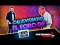 ¡BROMA A TODO EL FORO EN RENTA CONGELADA! | José Eduardo Derbez