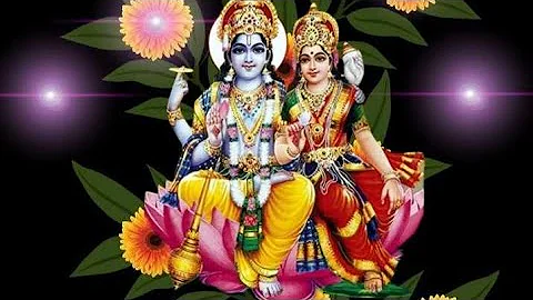 Vishnu bhagwan ringtone