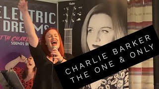 Charlie Barker - The One & Only (Chesney Hawkes cover)