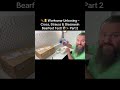 👞👷♂️ Workwear Unboxing – Crocs, Strauss & Giesswein Bearfeet Test! 📦✨ Part 2