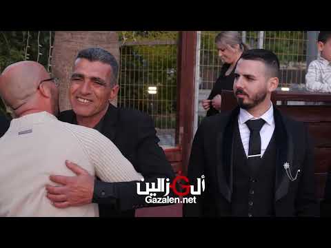 عصام عمر صهيب عمر افراح ال ابو رومي طمره ابو حسن