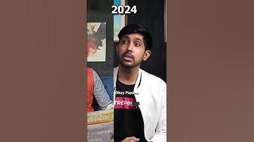 Evolution of Indian Dad