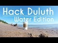 Hack Duluth - Water Edition