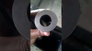 CNC#HOW TO SET 25 MM BORING BAR(UGAR GLASS SETTING-1) screenshot 4