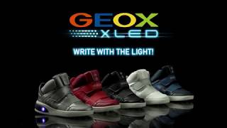 XLED Geox
