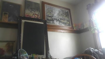 music & chat , hopefully the wonkyness is fixed , i well see ur comments & read them:)loving&kind