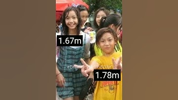 BAMLISA✨I adore their friendship alot ❤#bambam #lisa