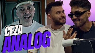 CEZA ÜSTAD YARGI DAĞITMIŞ ! | Ceza - Analog | Reaction