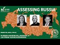 Assessing russia