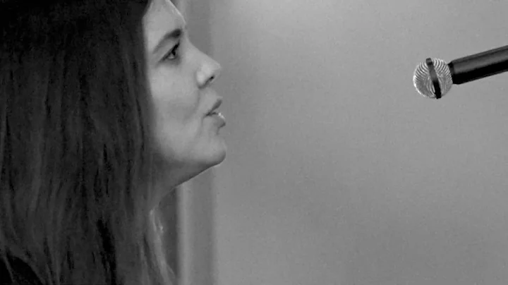 Anna Nalick - "As Time Draws Near" (from The Black...