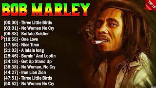 Bob Marley Bests Greatest Hits Reggae Songs 2024 - Full Album Mix Of Bob Marley Best Songs