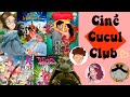 Cin cucul club 9 crazy witch children