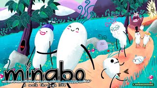 Vídeo Minabo - A walk through life