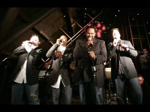 All-4-One - I Am Blessed