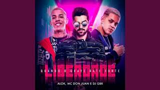 Alok , MC Don Juan e Dj Grb ( Quando Grave Bate Forte )