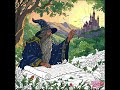 ColorTheWorld | Color by Number nr. 74 - Wizard #painting #relaxingart #colorbynumber #fyp #wizard