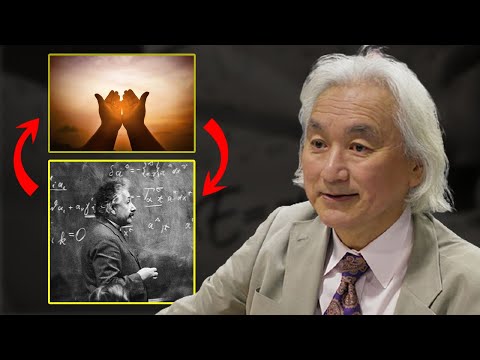 Video: Den Teoretiske Fysiker Michio Kaku Fortalte, Hvornår Menneskeheden Vil Bevise 