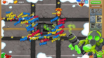 BTD6 - Advanced Challenge - Don