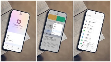🚀 I Tested 5 Mind-Blowing HyperOS Mods! 🤯 | Magisk & LSposed Magic Inside! 🧙‍♂️