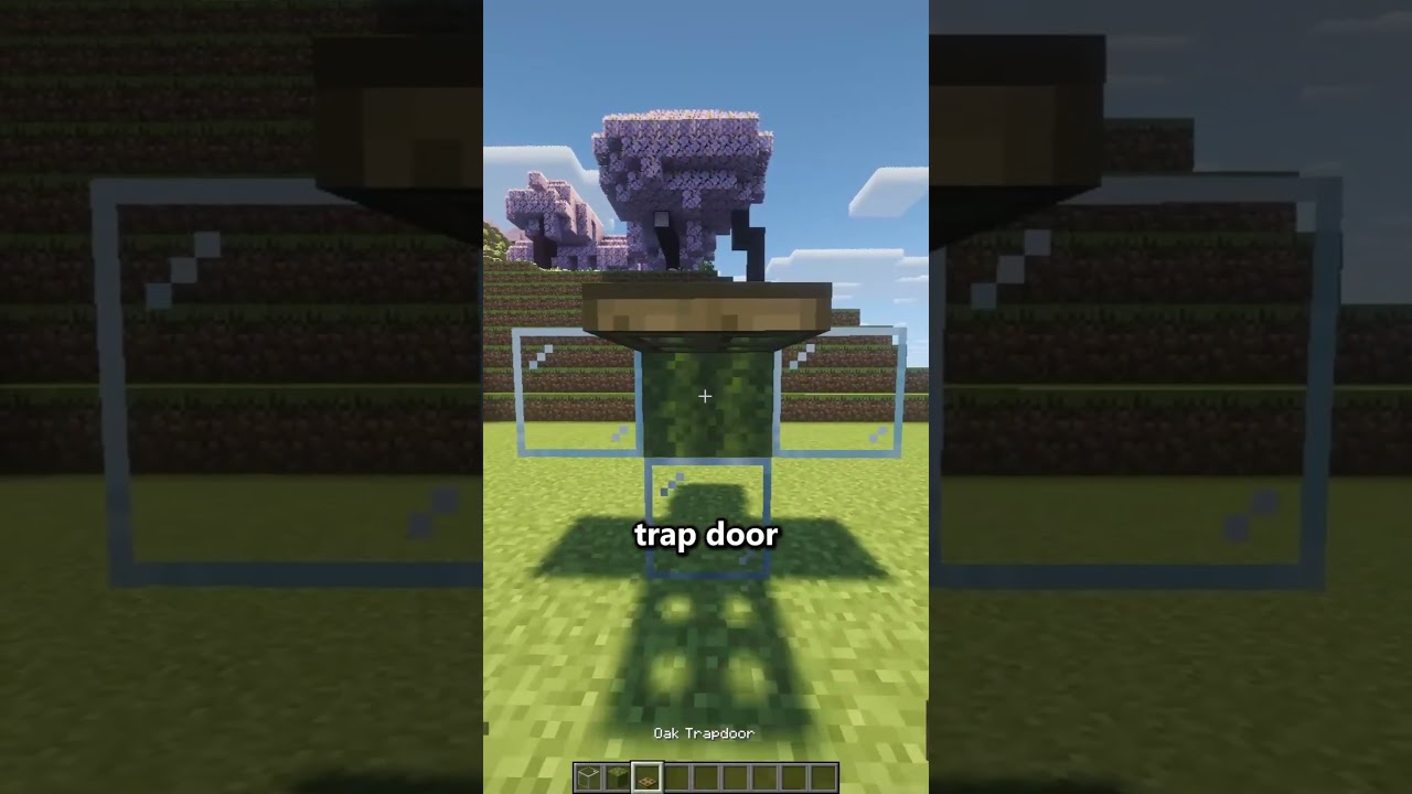 DESCOBRI A VIDA INFINITA MINECRAFT