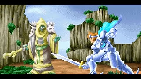 LP: Shining Force: Resurrection Of The Dark Dragon - Part 10