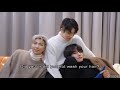 [Eng Sub] BTS Winter Package 2020 - Part 2