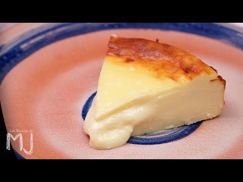 Video: Cómo Cocinar Un Pastel De Queso Líquido 