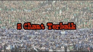 Download Lagu 5 Chant Terbaik Dari Supporter Indonesia MP3 Download Lagu 5 Chant Terbaik Dari Supporter Indonesia MP3