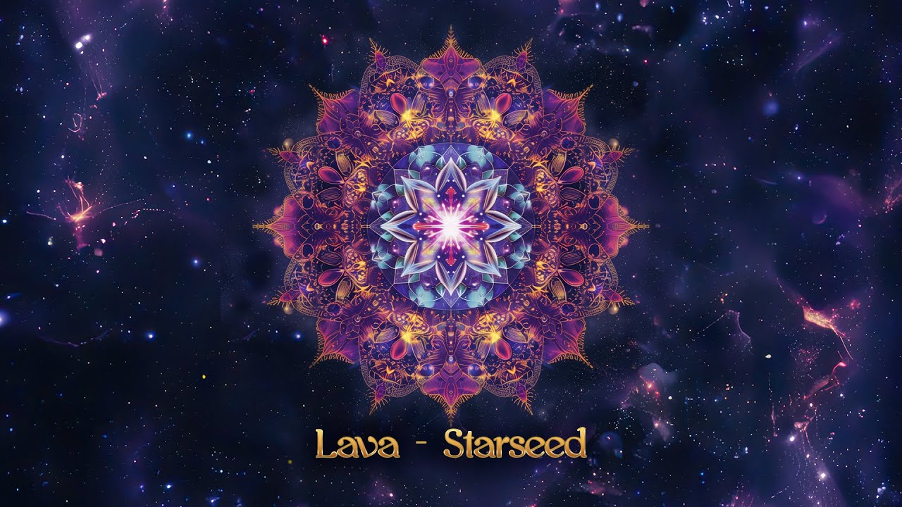 Watch LAVA - STARSEED on YouTube Watch LAVA - STARSEED on YouTube