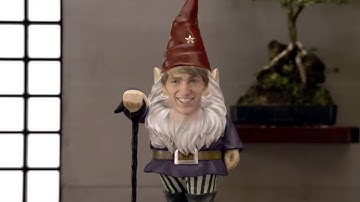 Trading Places | E03 | Power Rangers Super Samurai | Full Episode | Power Rangers Official