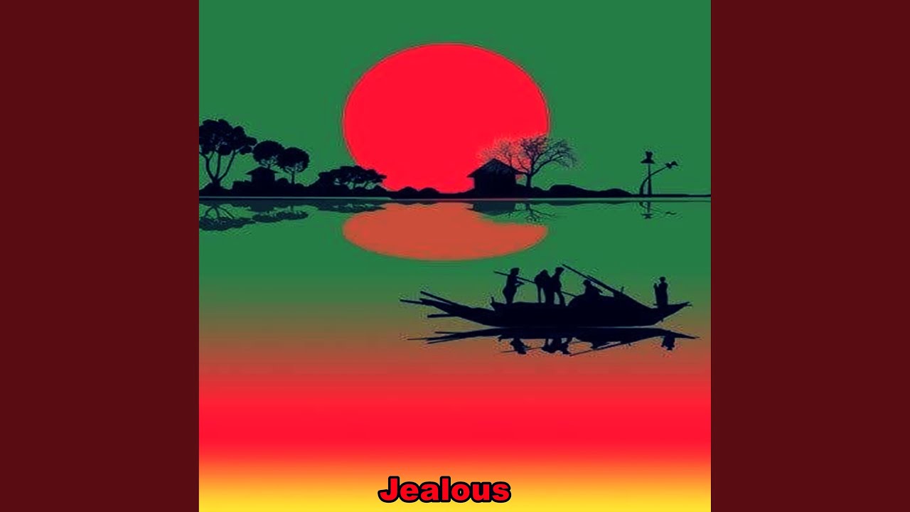 YouTube에서 Jealous 보기 YouTube에서 Jealous 보기