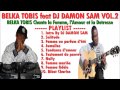 Belka tobis chante la femme lamour et la dtresse  by grandmastermix aka dj damon sam