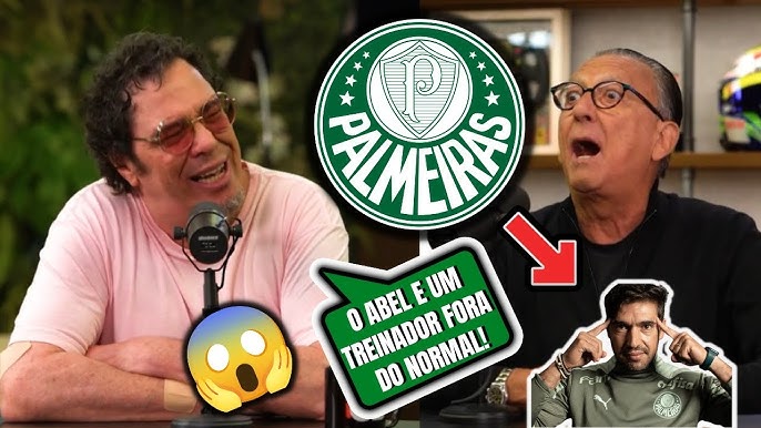 Cruzeiro x Palmeiras ao vivo hoje 7 dezembro 2023 Conectados, PTC