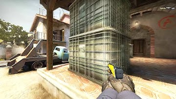 ESEA.net COTW: ESEA COTW#1: Inferno Eco 4K
