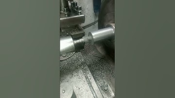 how to make latu part of lathe machine technical machine #technology #machine shot video