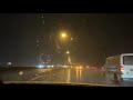 Jeddah Rain | Jeddah | 8 October | Saudi Arabia | Sandstorm