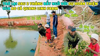 Quanglinhvlogs || Mọi Thứ Trở Nên Lạ Lẫm Sau Khi Quay Lại Angola ???