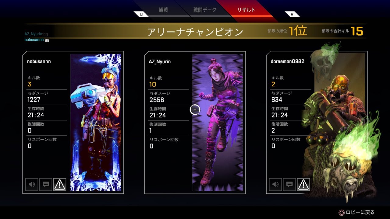 apex ranks apex ranks