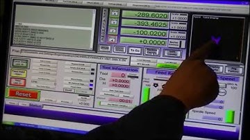 Easy learning,  Mach3 Basic tutorial  machine work area Configuring.