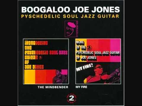Boogaloo Joe Jones Right On Brother Boogaloo Joe Jones Right On Brother