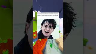 Harry Potter Memes!