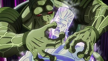 Osiris - Stand Sound Profiles