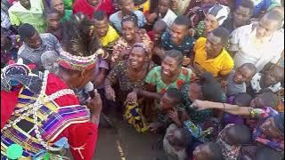 shinje ORGINAL afanya balaaa hapa ngudu kwimba baada ya kumushinda mtoto washilunguja TAREHE 21/8/