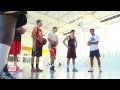 Luçon : 6 nouvelles recrues au Luçon Basket Club
