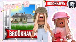 Cute Outfit ideas in Brookhaven Part 2 (Roblox) - YouTube