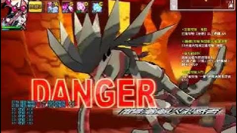 Elsword Code Empress 3-X SOLO